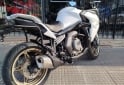 Motos - CF GT 650 2023 Nafta 3329Km - En Venta
