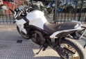 Motos - CF GT 650 2023 Nafta 3329Km - En Venta