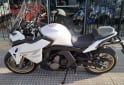 Motos - CF GT 650 2023 Nafta 3329Km - En Venta