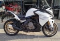 Motos - CF GT 650 2023 Nafta 3329Km - En Venta