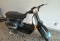 Motos - Piaggio LML Vespa 1994 Nafta 17500Km - En Venta
