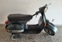 Motos - Piaggio LML Vespa 1994 Nafta 17500Km - En Venta