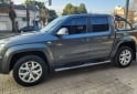 Camionetas - Volkswagen AMAROK HIGHLINE V6 2021 Diesel 97000Km - En Venta