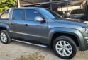 Camionetas - Volkswagen AMAROK HIGHLINE V6 2021 Diesel 97000Km - En Venta