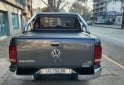 Camionetas - Volkswagen AMAROK HIGHLINE V6 2021 Diesel 97000Km - En Venta