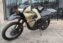Motos - Kawasaki KLR 650 2024 Nafta 1106Km - En Venta