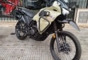 Motos - Kawasaki KLR 650 2024 Nafta 1106Km - En Venta