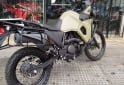 Motos - Kawasaki KLR 650 2024 Nafta 1106Km - En Venta
