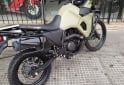Motos - Kawasaki KLR 650 2024 Nafta 1106Km - En Venta