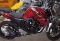 Motos - Yamaha Fz 2017 Nafta 5000Km - En Venta