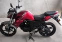 Motos - Yamaha Fz 2017 Nafta 5000Km - En Venta