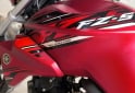Motos - Yamaha Fz 2017 Nafta 5000Km - En Venta