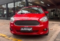 Autos - Ford KA SE 2018 Nafta 94000Km - En Venta