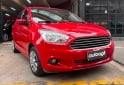 Autos - Ford KA SE 2018 Nafta 94000Km - En Venta