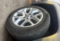 Camionetas - Jeep Renegada sport 1.8 AT6 2018 Nafta 99000Km - En Venta