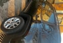 Camionetas - Jeep Renegada sport 1.8 AT6 2018 Nafta 99000Km - En Venta