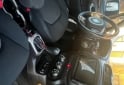 Camionetas - Jeep Renegada sport 1.8 AT6 2018 Nafta 99000Km - En Venta