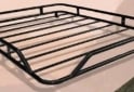 Accesorios para Autos - Parrilla porta tutto Ecosport - En Venta