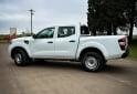 Camionetas - Renault ALASKAN 2022 Diesel 52700Km - En Venta