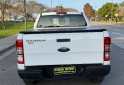 Camionetas - Ford RANGER 2.5 XL 2021 Nafta 123000Km - En Venta