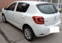 Autos - Renault Sandero Dynamique 2019 Nafta 65800Km - En Venta