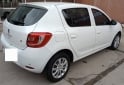 Autos - Renault Sandero Dynamique 2019 Nafta 65800Km - En Venta