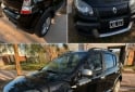 Autos - Renault Sandero Stepway 2012 GNC 95000Km - En Venta