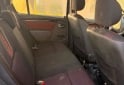 Autos - Renault Sandero Stepway 2012 GNC 95000Km - En Venta