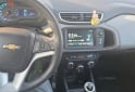 Autos - Chevrolet LT 1.4 2018 Nafta 125000Km - En Venta