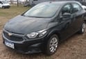 Autos - Chevrolet LT 1.4 2018 Nafta 125000Km - En Venta