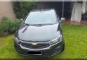 Autos - Chevrolet LT 1.4 2018 Nafta 125500Km - En Venta