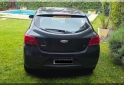 Autos - Chevrolet LT 1.4 2018 Nafta 125500Km - En Venta