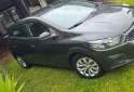 Autos - Chevrolet LT 1.4 2018 Nafta 125500Km - En Venta