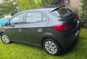 Autos - Chevrolet LT 1.4 2018 Nafta 125500Km - En Venta