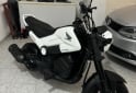 Motos - Honda Navi 2024 Nafta 8900Km - En Venta