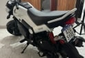 Motos - Honda Navi 2024 Nafta 8900Km - En Venta