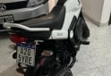 Motos - Honda Navi 2024 Nafta 8900Km - En Venta