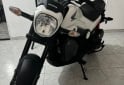 Motos - Honda Navi 2024 Nafta 8900Km - En Venta