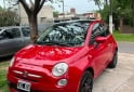 Autos - Fiat 500 cult 2012 Nafta 118000Km - En Venta