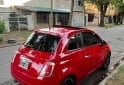 Autos - Fiat 500 cult 2012 Nafta 118000Km - En Venta
