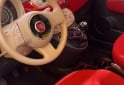 Autos - Fiat 500 cult 2012 Nafta 118000Km - En Venta