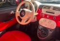 Autos - Fiat 500 cult 2012 Nafta 118000Km - En Venta