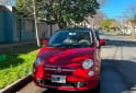 Autos - Fiat 500 cult 2012 Nafta 118000Km - En Venta
