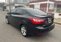 Autos - Ford Focus 2014 GNC 128000Km - En Venta