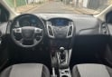 Autos - Ford Focus 2014 GNC 128000Km - En Venta