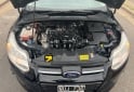 Autos - Ford Focus 2014 GNC 128000Km - En Venta