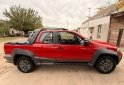 Utilitarios - Fiat Strada Adventure 2014 GNC 220000Km - En Venta