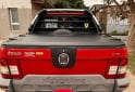 Utilitarios - Fiat Strada Adventure 2014 GNC 220000Km - En Venta