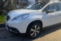 Autos - Peugeot 2008 sptord 2017 Nafta 120000Km - En Venta