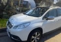 Autos - Peugeot 2008 sptord 2017 Nafta 120000Km - En Venta